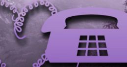 Dialtown: Phone Dating Sim - Video Game