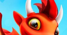 Dragon Land Original - Video Game