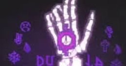 DUSTTALE: LAST GENOCIDE dusttale: last genocide & the genocide's end - Video Game