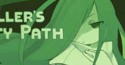 Dweller's Empty Path Escaped Chasm 2 - Video Game