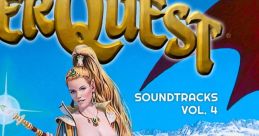EverQuest track, Vol. 4 - Video Game
