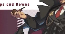 Guilty Gear Strive - Ups and Downs - Video Game