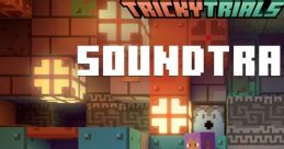 Minecraft: Tricky Trials (Original Game) Minecraft: 1.21 - Video Game