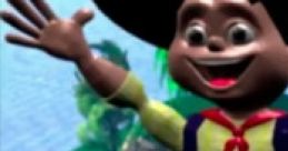 Mineirinho Ultra Adventures Miner Ultra Adventures - Video Game