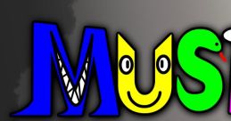 MusiX MusiX (in​-​game) - Video Game