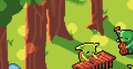 Peglin Official - Video Game