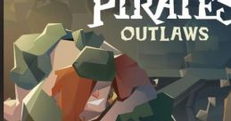 Pirates Outlaws Original - Video Game