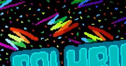 POLYBIUS: The Video Game That Doesn't Exist - Video Game