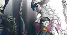 Shin Megami Tensei: Digital Devil Saga 1&2 O.S.T - Video Game