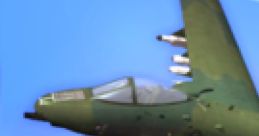Strike Fighters Attack - Video Game