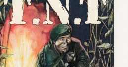 T.N.T. TNT: Combat Mission - Video Game
