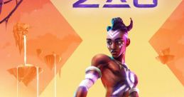 Tales of Kenzera: ZAU (Original track) - Video Game