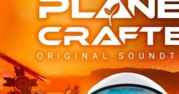 The Planet Crafter (Original Game track) - Video Game Video game from The Planet Crafter (Original Game track) for Linux,