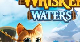 Whisker Waters (Original Game track) - Video Game
