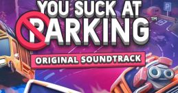 You Suck at Parking YSAP You Suck at Parking - Complete Edition - Video Game