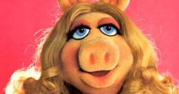 Miss Piggy (Sesame Street)