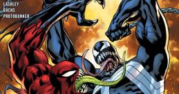 Venom Type your text and hear it in the voice of Venom.