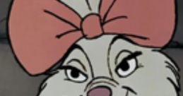 Sis Rabbit (Disney's Robin Hood 1973) (Dana Laurita)
