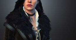 Yennefer of Vengerberg (Witcher 3)