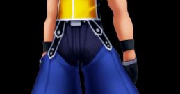 Riku (Kingdom Hearts)