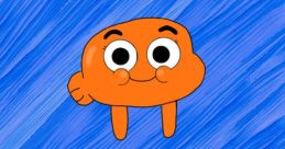 Darwin (Season 3, TAWOG) Type your text and hear it in the voice of Darwin (Season 3, TAWOG).
