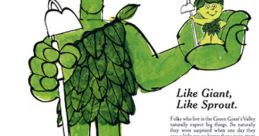 Sprout (Green Giant) (Ike Eisenmann) Type your text and hear it in the voice of Sprout (Green Giant) (Ike Eisenmann).