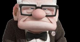 Carl Fredricksen