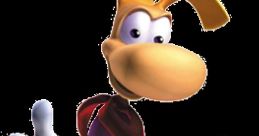Murfy (Rayman) (Billy West)
