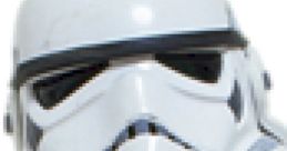 Stormtrooper : Star Wars