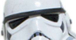 Stormtrooper Sounds: Star Wars