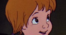 Penny (Disney's The Rescuers 1977)