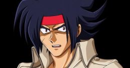 Domon Kasshu