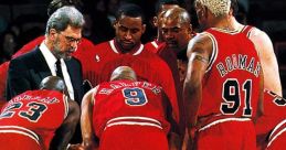 Basketball Timeout