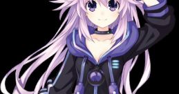 Neptune (Neptunia)