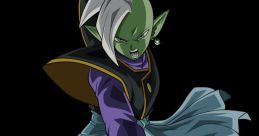 Zamasu