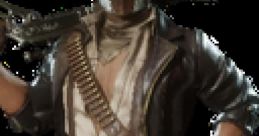 Erron Black (MK11)