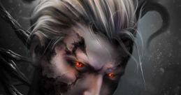 Albert Wesker (Expressive) (Resident Evil 5)