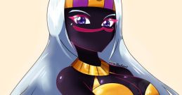 Queen Tyr'ahnee