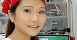Naomi Wu