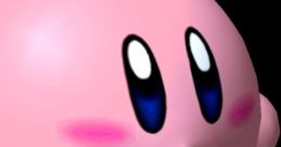 Kirby : Super Smash Bros. Melee