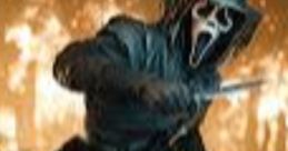 Ghostface [Hunt Showdown] Ghostface Huntshowdown