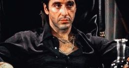 Tony Montana Type your text and hear it in the voice of Tony Montana.