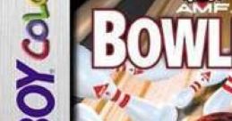 AMF Bowling (Unreleased) - Video Game