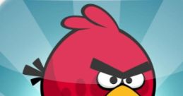 Angry Birds Rio Samba Angry Birds Rio Original Main Theme - Video Game