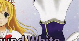 ARound White Touhou Youyoumu ~ Perfect Cherry Blossom. - Video Game