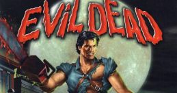 Evil Dead: A Fistful of Boomstick - Video Game