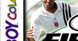 FIFA 2000 - Video Game Video game from FIFA 2000 for GB. Published by THQ (1999).