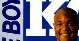 George Foreman's K.O. Boxing - Video Game