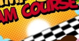 Grumps Dream Course - Video Game