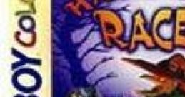 Halloween Racer - Video Game